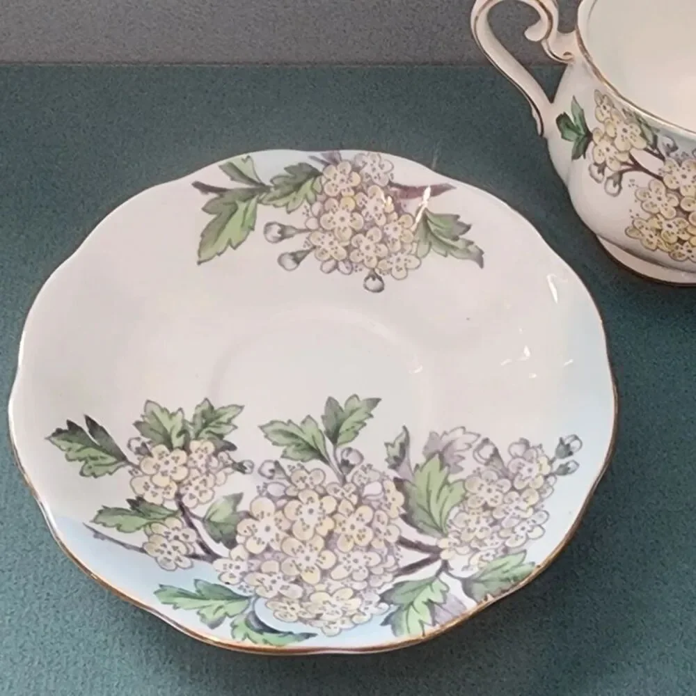 Vintage Royal Albert 